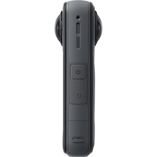 INSTA360 - X5 8K - 360 ACTION CAMERA - BLACK - Image 6