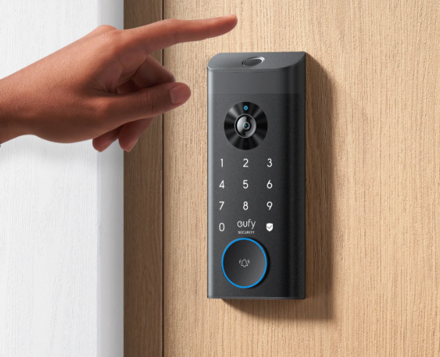 Eufy Video Smart Lock E330 - Image 6