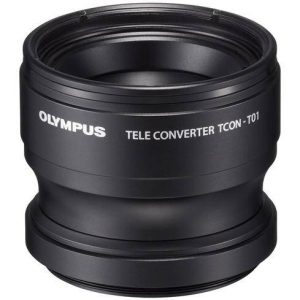 Olympus Tcon-T01 Teleconverter Lens