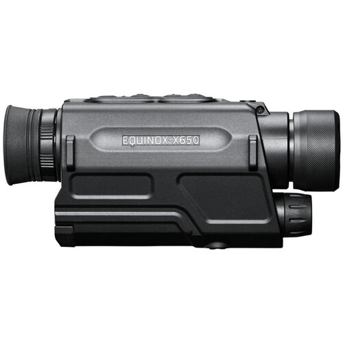 Bushnell EQUINOX X650 NIGHT VISION Monocular - Image 5