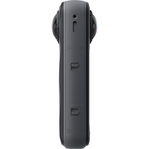 INSTA360 - X5 8K - 360 ACTION CAMERA - BLACK - Image 5