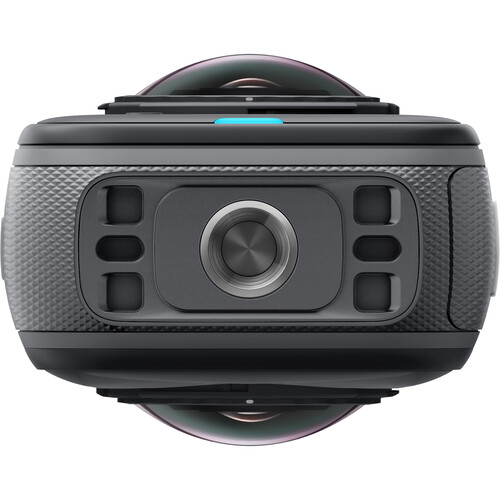 INSTA360 - X5 8K - 360 ACTION CAMERA - BLACK - Image 8