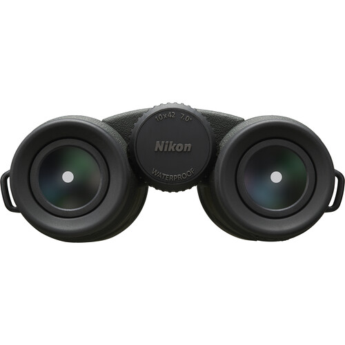 Nikon Prostaff P3 10x42 Binoculars with Anker Zolo Power Bank 20,000mAh - Image 8