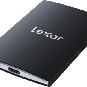Lexar ® Professional 1TB SL500 USB 3.2 Gen 2×2 Portable Solid State Drive