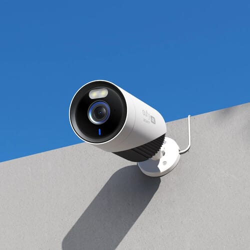 Eufy E330 Professional 4-Cam Kit - Image 11
