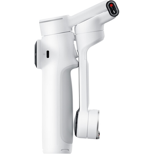 INSTA360 - FLOW 2 - WHITE - Image 10