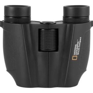 National Geographic UG4036 10x25 Compact Binocular