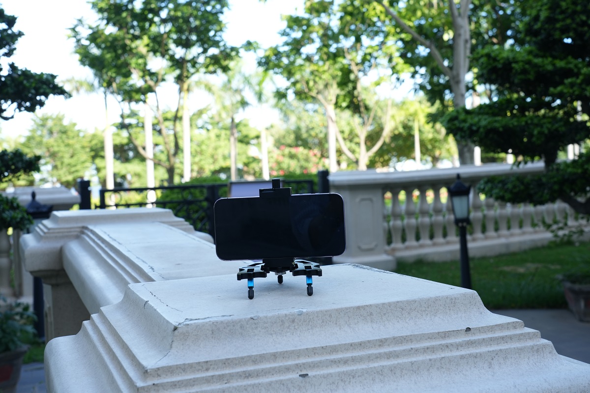 IdolFoto IFC03 Spiderman Portable Flat Stand NEW Item (Special order, delivery 14-21 days) - Image 16