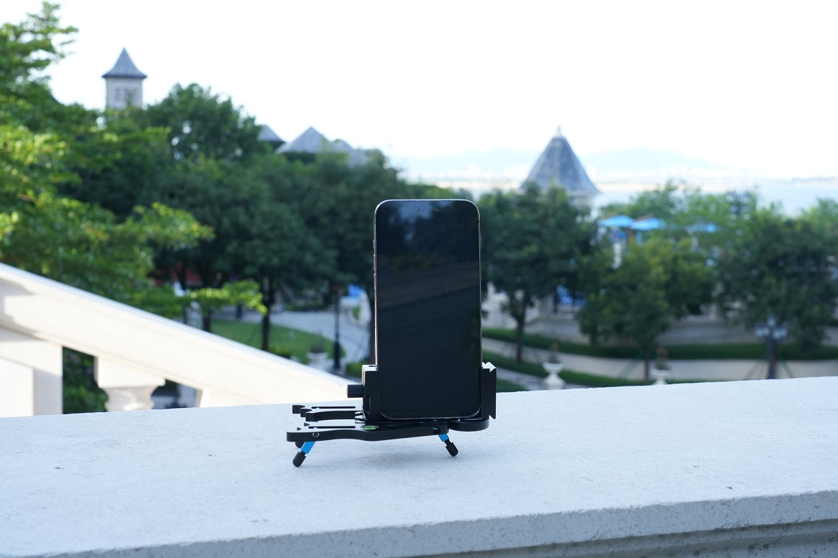 IdolFoto IFC03 Spiderman Portable Flat Stand NEW Item (Special order, delivery 14-21 days) - Image 10