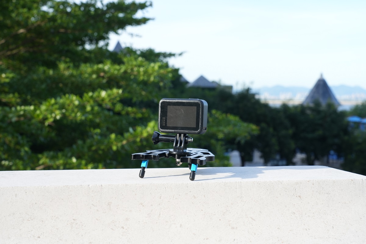 IdolFoto IFC03 Spiderman Portable Flat Stand NEW Item (Special order, delivery 14-21 days) - Image 15