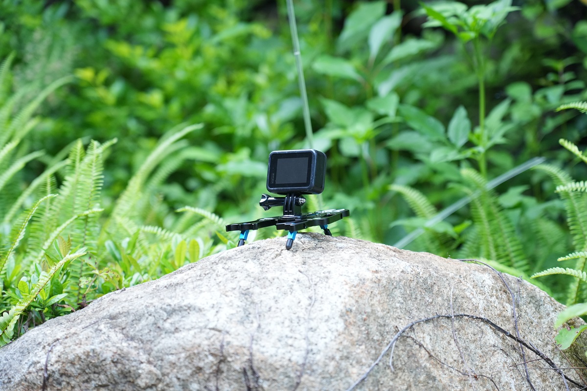 IdolFoto IFC03 Spiderman Portable Flat Stand NEW Item (Special order, delivery 14-21 days) - Image 13