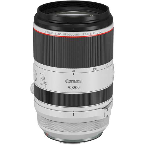 Canon RF 70-200mm f/2.8L IS USM Lens - Image 3