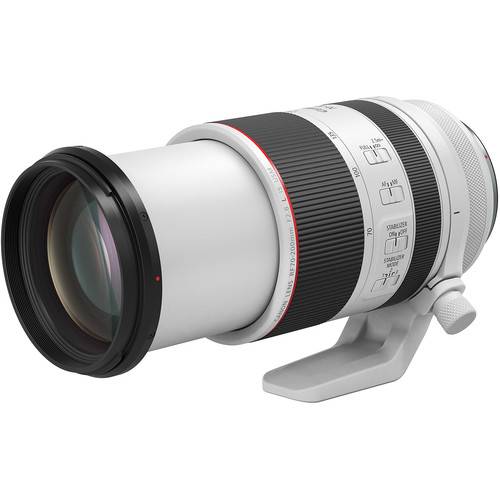 Canon RF 70-200mm f/2.8L IS USM Lens - Image 2