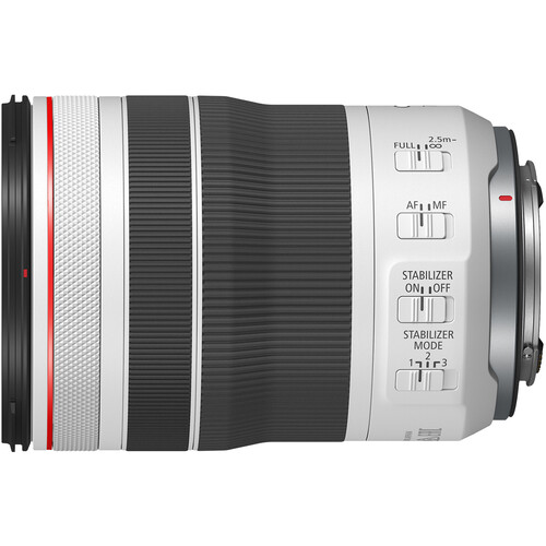 Canon RF 70-200mm F4L IS USM Lens - Image 3