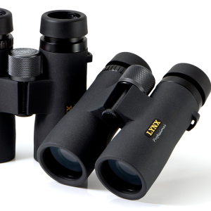 Lynx 8x42 Extra low dispersion ED glass