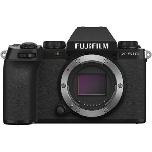 Fuji Mirrorless