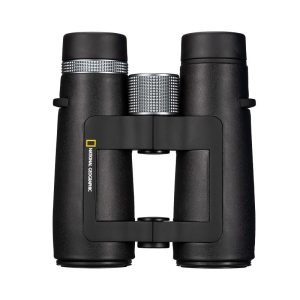 National Geographic UG4040 10x42 Open Bridge Binocular
