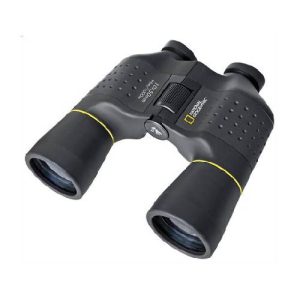 NATIONAL GEOGRAPHIC UG4024 10X50 Porro-prism Binocular