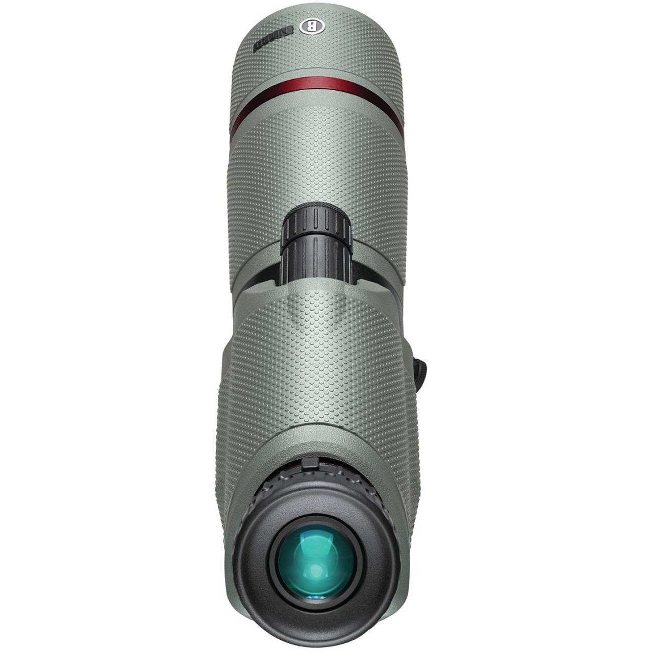 Bushnell Nitro 20-60_65 Angled Spotting Scope - Image 4