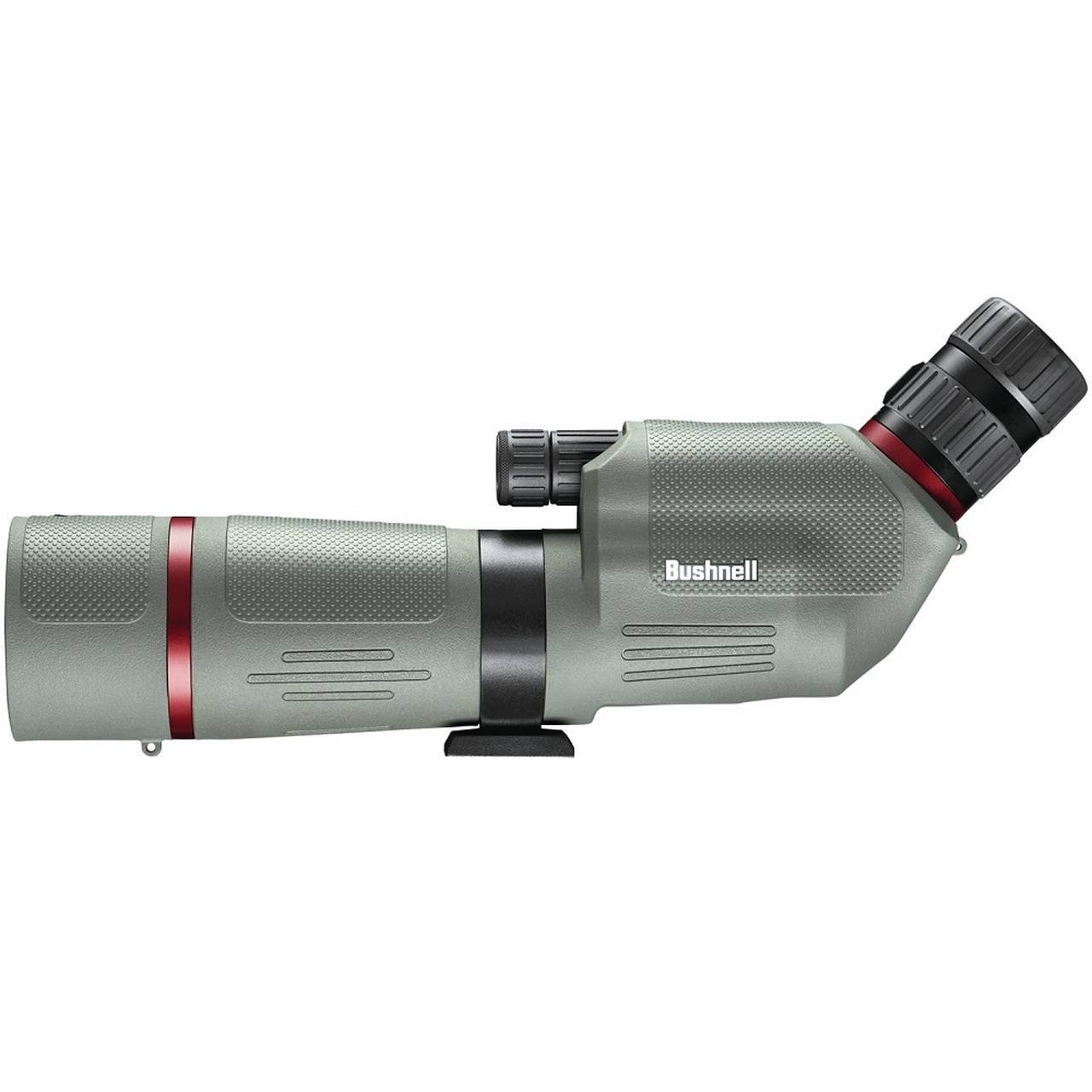 Bushnell Nitro 20-60_65 Angled Spotting Scope - Image 3