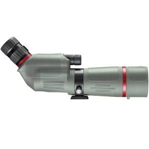 Bushnell Nitro 20-60_65 Angled Spotting Scope