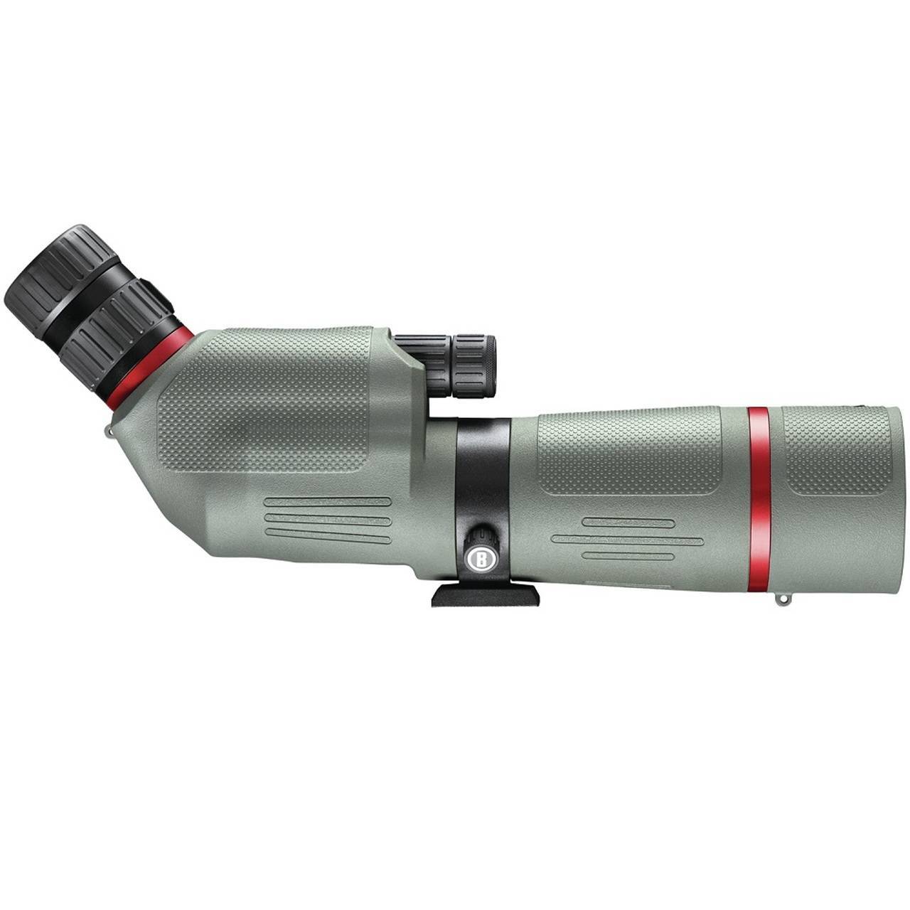 Bushnell Nitro 20-60_65 Angled Spotting Scope