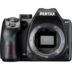 Pentax KF DSLR Camera Body