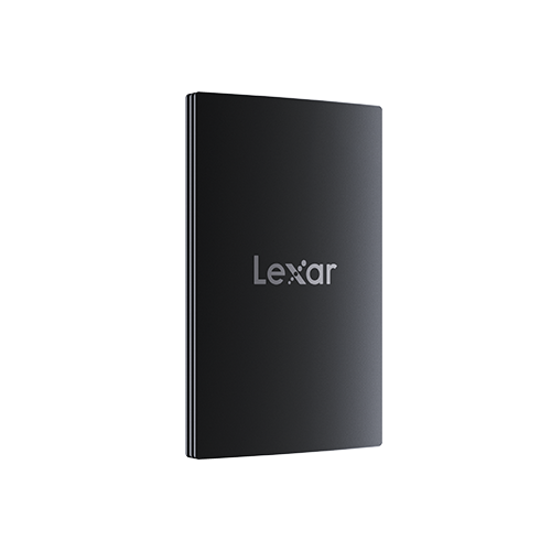 Lexar ® Professional 1TB SL500 USB 3.2 Gen 2×2 Portable Solid State Drive - Image 2