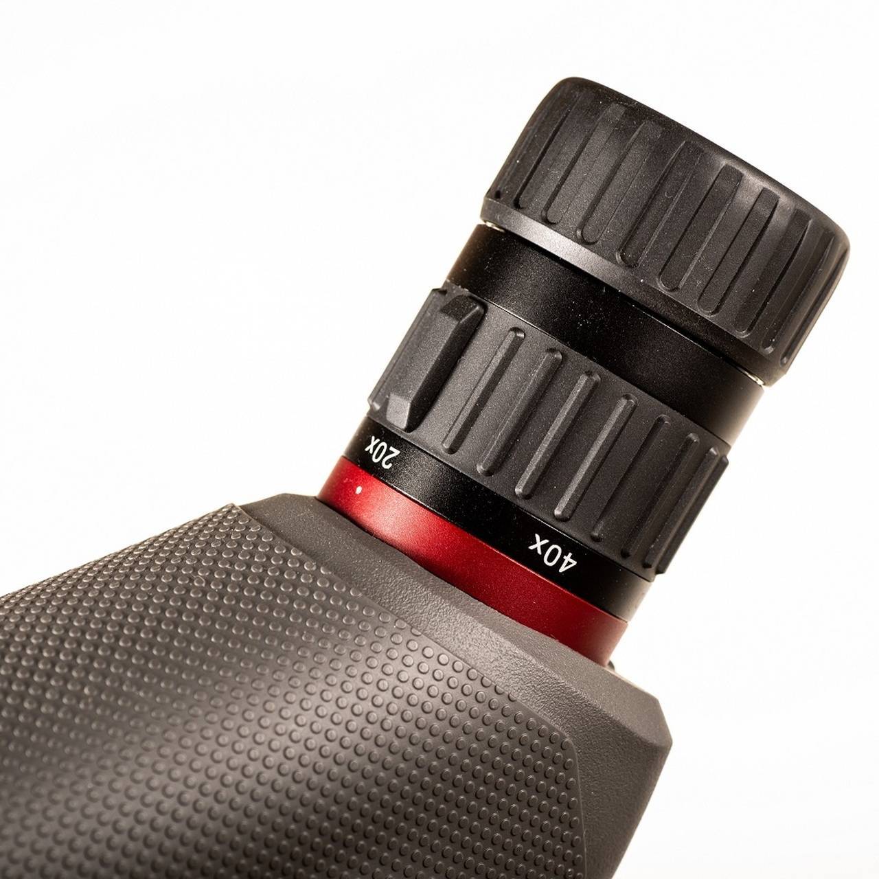 Bushnell Nitro 20-60_65 Angled Spotting Scope - Image 2