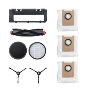 Eufy E20 SES Robot Vacuum Cleaner Accessories Kit