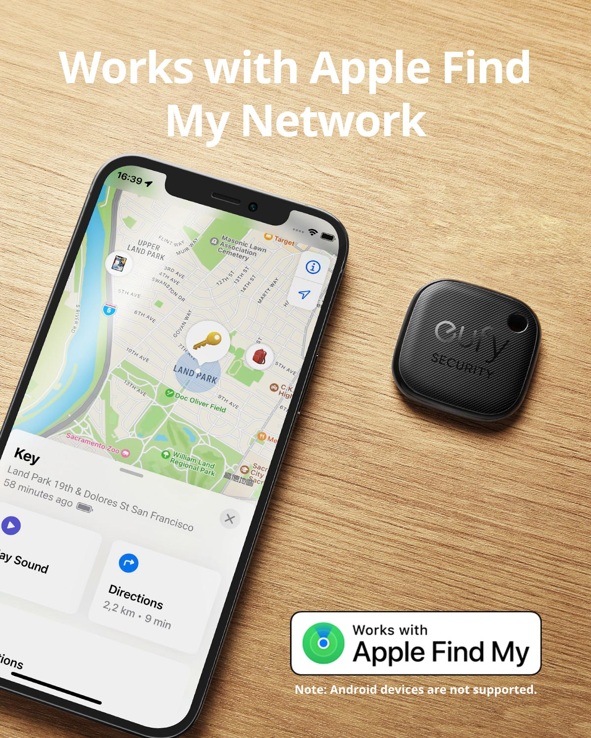 Eufy SmartTrack Link - Image 2