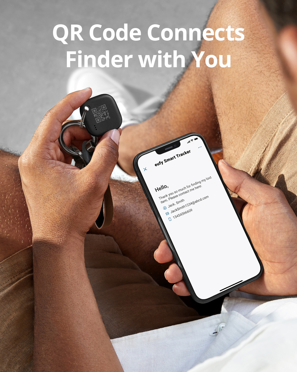 Eufy SmartTrack Link - Image 3