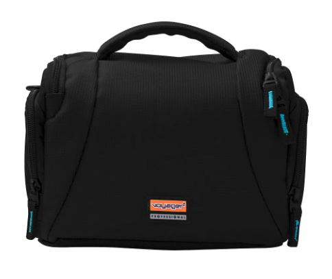 Voyager Compact Bridge/Medium to Large DSLR Camera Bag CB30B