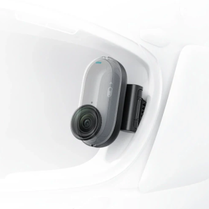 Insta360 In-Helmet POV Mount for GO 3/GO 3S Cameras