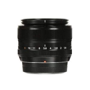 Fujifilm XF 35mm F1.4 R Lens
