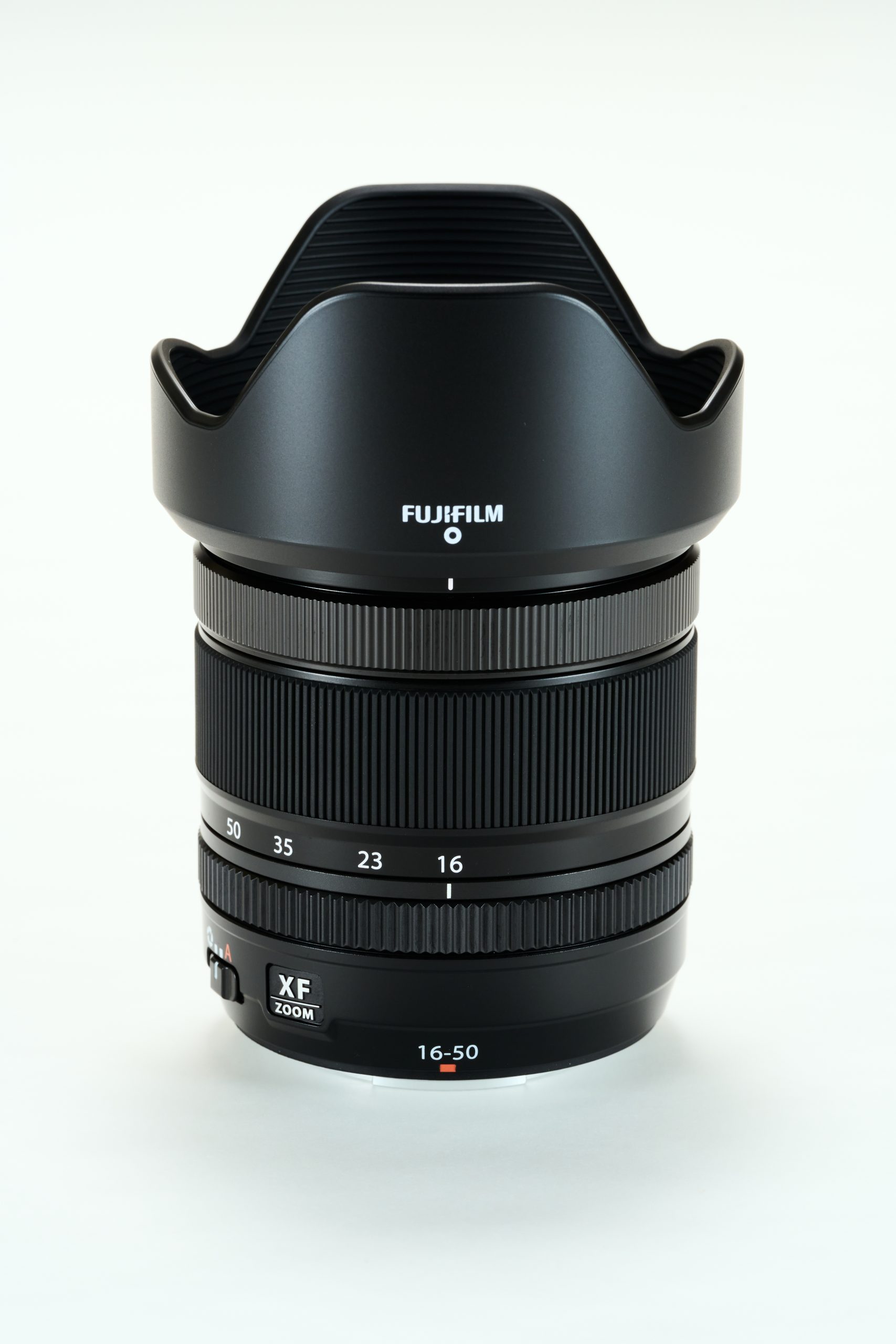 Fujifilm X-T50 Mirrorless Camera with XF 16-50mm f/2.8-4.8 Lens (Charcoal Silver) - Image 26