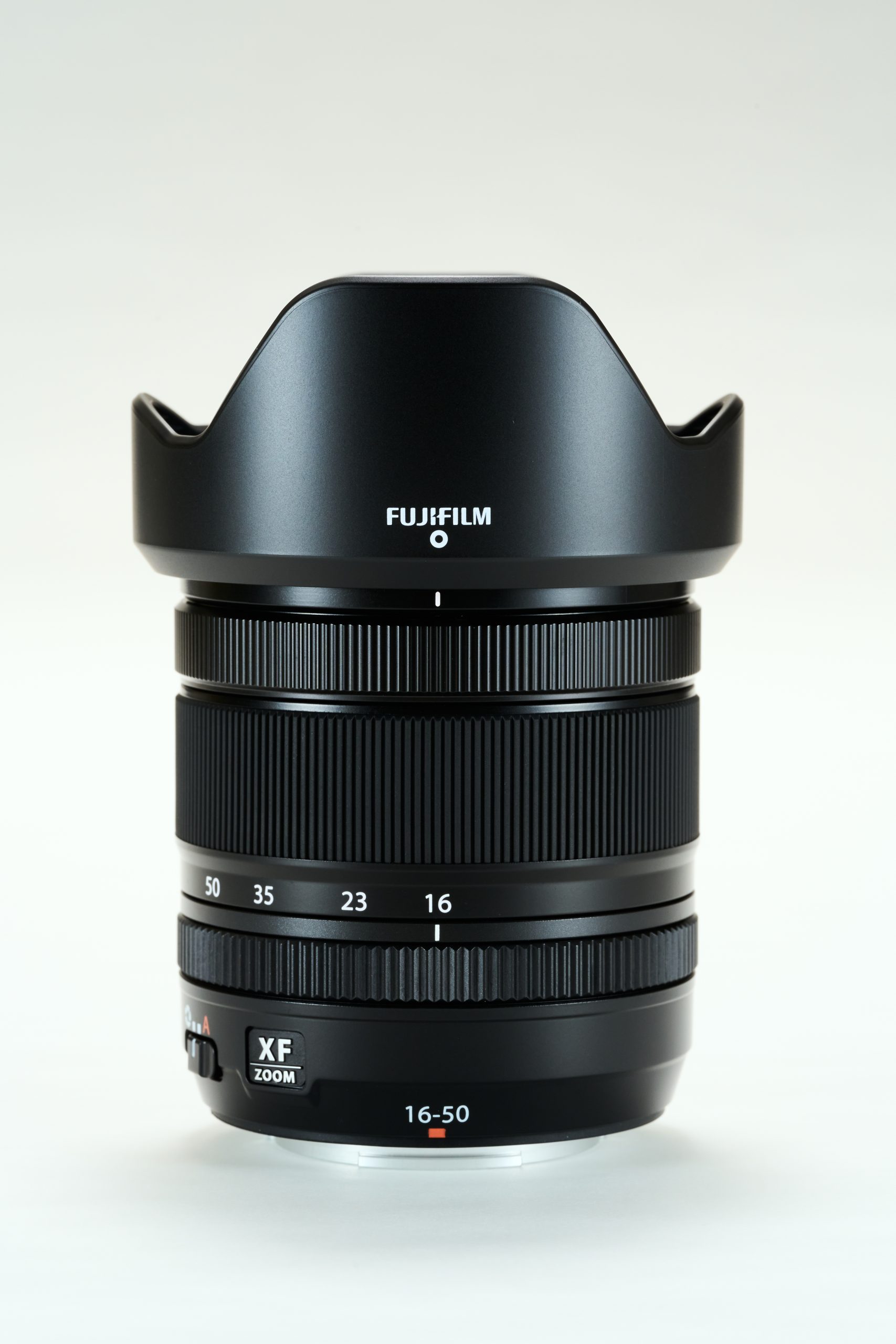 Fujifilm X-T50 Mirrorless Camera with XF 16-50mm f/2.8-4.8 Lens (Charcoal Silver) - Image 25