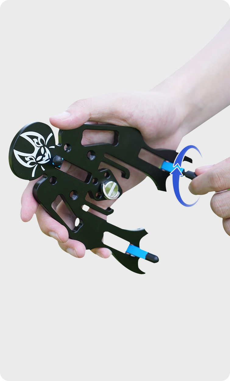 IdolFoto IFC03 Spiderman Portable Flat Stand NEW Item (Special order, delivery 14-21 days) - Image 4
