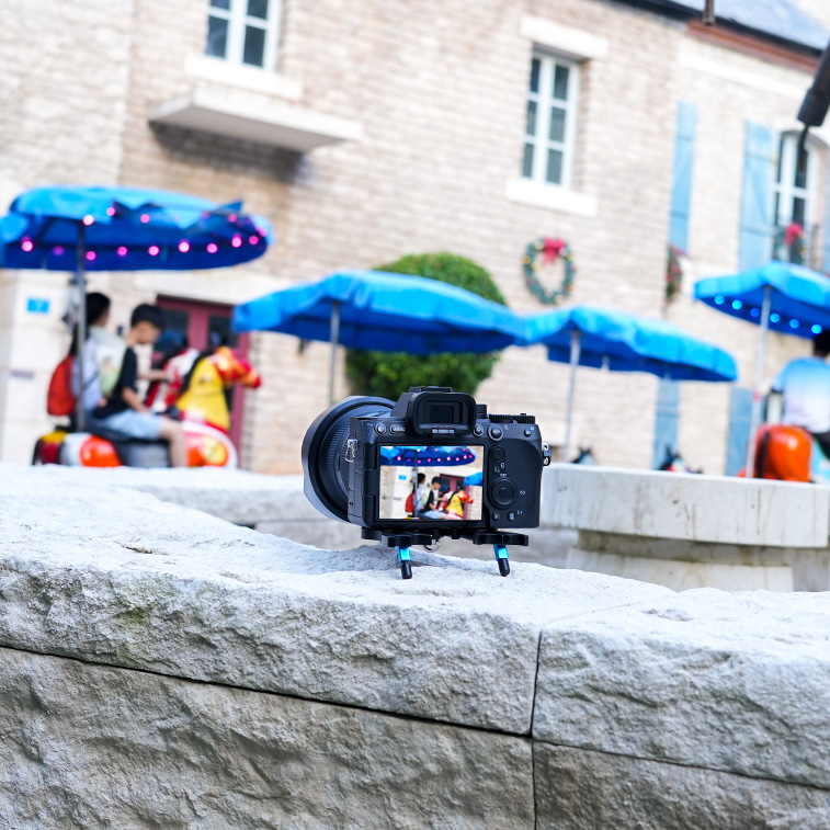 IdolFoto IFC03 Spiderman Portable Flat Stand NEW Item (Special order, delivery 14-21 days) - Image 24