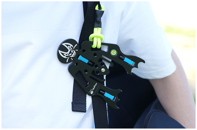 IdolFoto IFC03 Spiderman Portable Flat Stand NEW Item (Special order, delivery 14-21 days) - Image 5