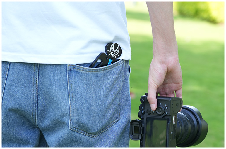 IdolFoto IFC03 Spiderman Portable Flat Stand NEW Item (Special order, delivery 14-21 days) - Image 31