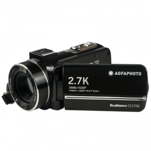 AgfaPhoto Realimove CC2700 - Video 2.7K