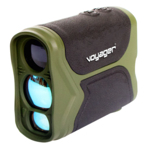 Voyager Golf and Hunting Laser Rangefinder