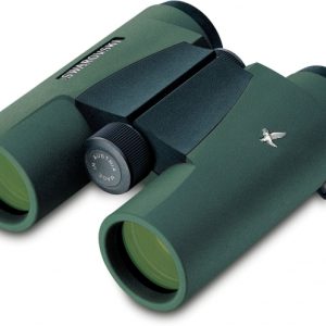 Swarovski 8x30 CL COMPANION Binocular (Green)