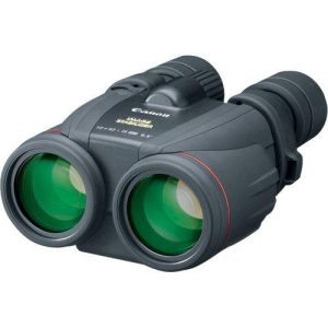 Canon 10x42L IS WP Image Stabilized Binocular