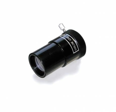 NATIONAL GEOGRAPHIC UG5024 114X500 COMPACT Telescope - Image 3