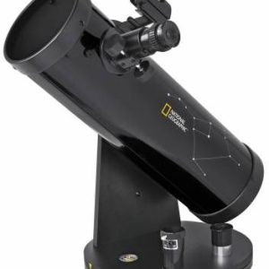 NATIONAL GEOGRAPHIC UG5024 114X500 COMPACT Telescope
