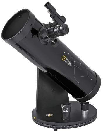 NATIONAL GEOGRAPHIC UG5024 114X500 COMPACT Telescope