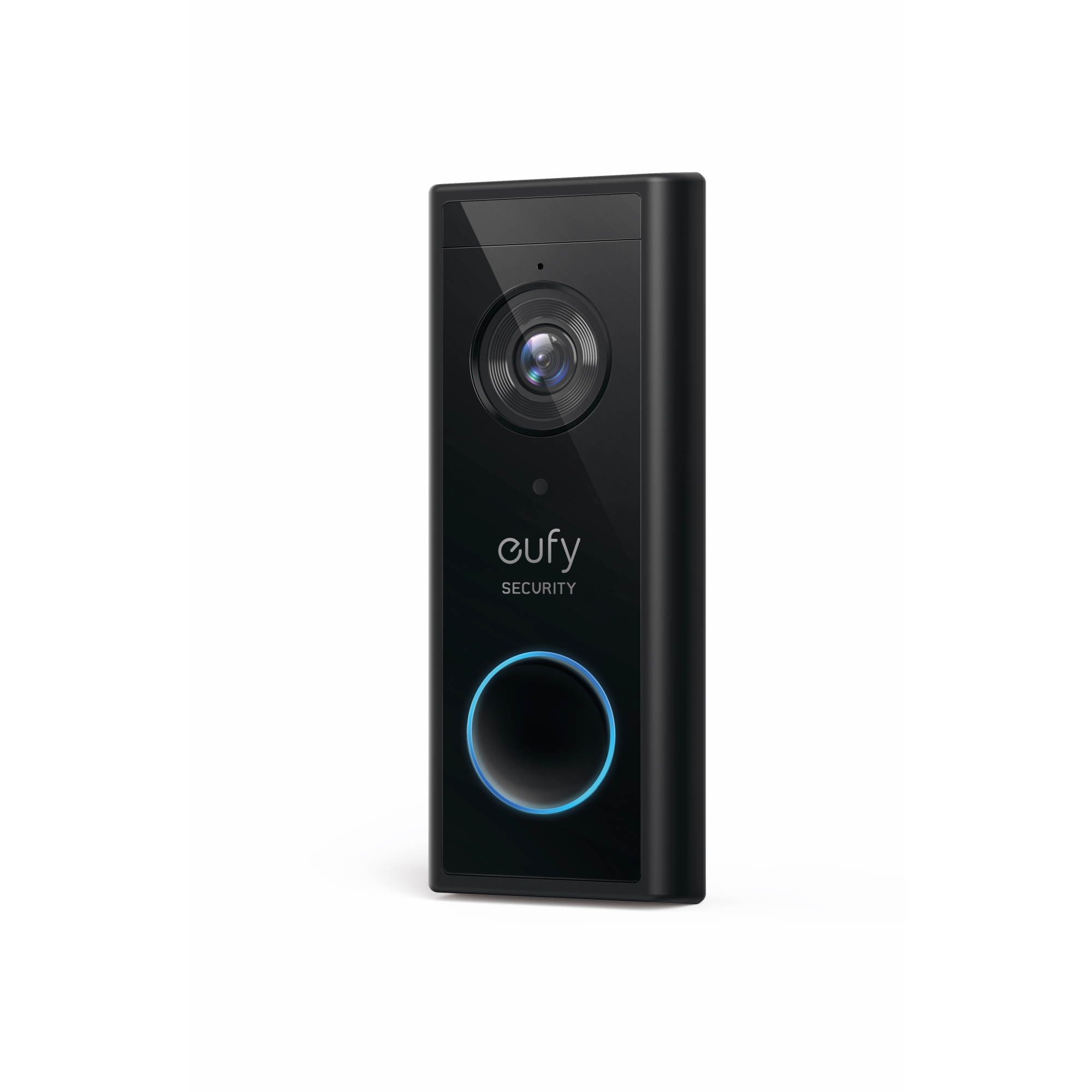 Eufy 2K Battery-powered Video Doorbell 2K Kit + Indoor Cam(EOL) - Image 2