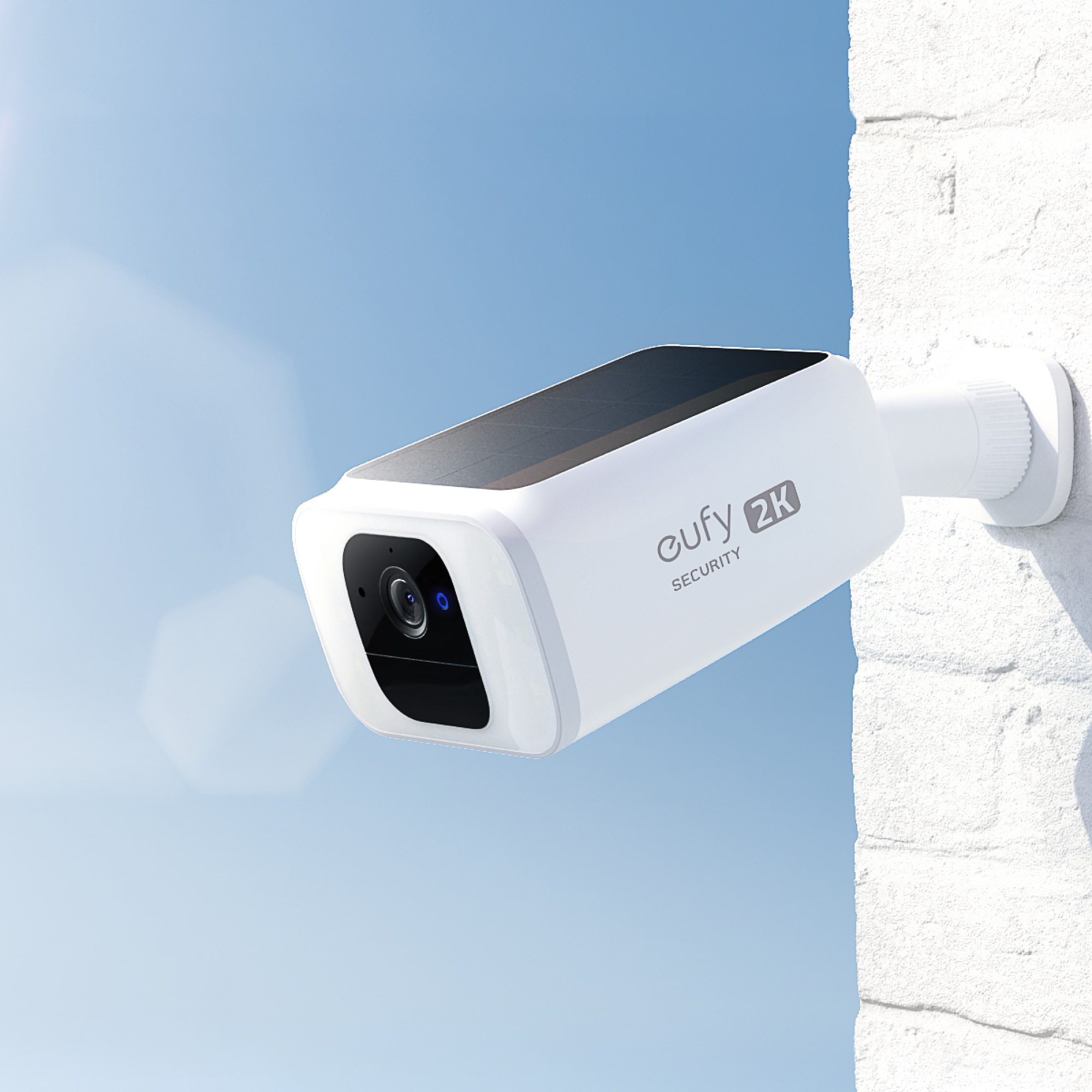 Eufy Security SoloCam S40 Outdoor Security Camera - Image 3